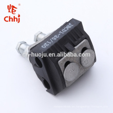 Conector de cable ABC serie JBC / terminal de cable / conector piercing de aislamiento